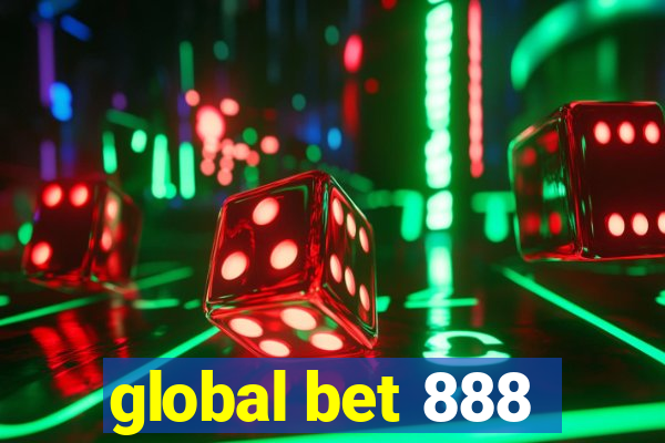 global bet 888